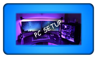 Computer Setup