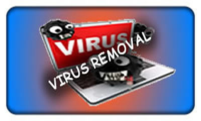 Virus Removal