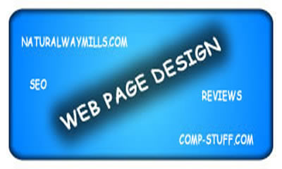 Web Page Design